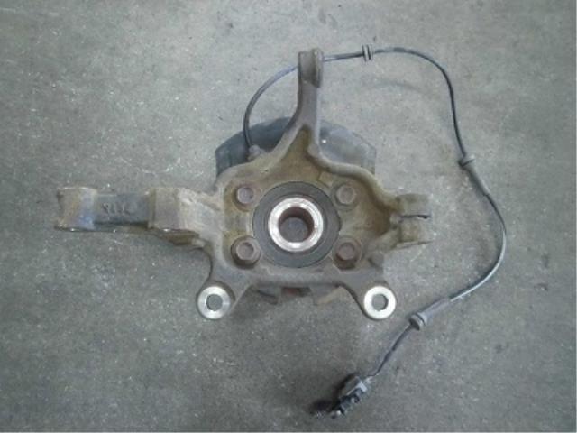 乐天商城 - 【中古】中古部品 ラフェスタ B30 右フロントナックルハブ 【3340180100-001628758744310】