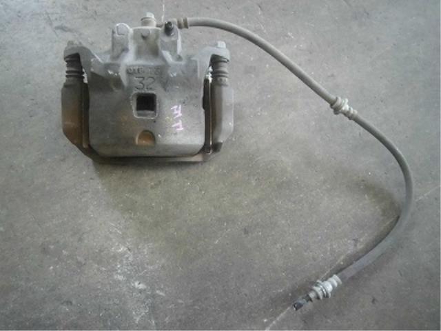 【中古】中古部品 ラフェスタ B30 左フロントキャリパー 【3340180100-001679168044360】