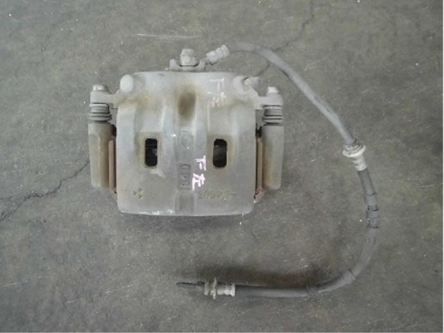 【中古】中古部品 プレサージュ U30 左フロントキャリパー 【3340180100-001272847944360】