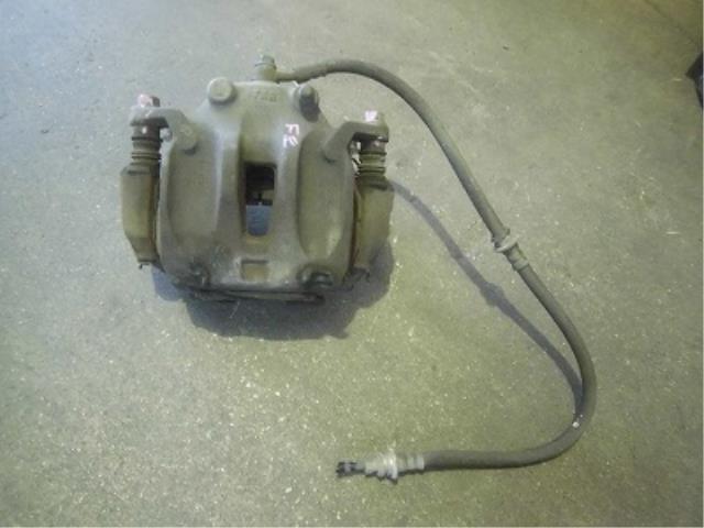 【中古】中古部品 ムラーノ TZ50 左フロントキャリパー 【3340180100-001713193144360】