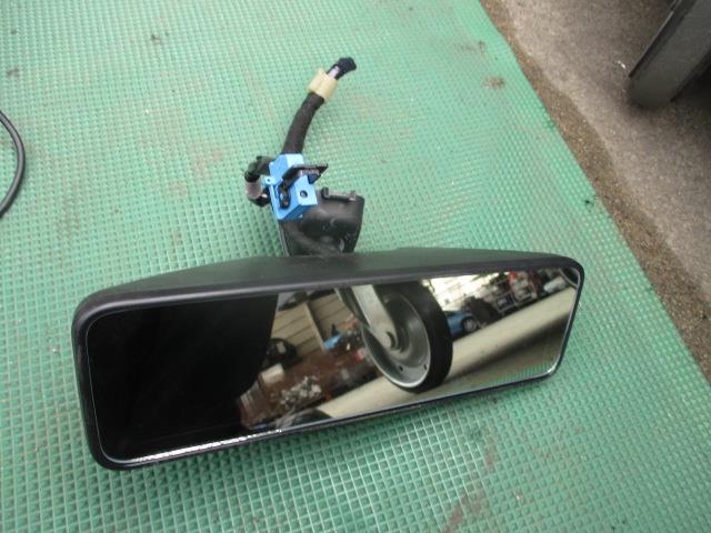 【中古】中古部品 ノート HE12 ルームミラー 【3310190100-000223021177600】