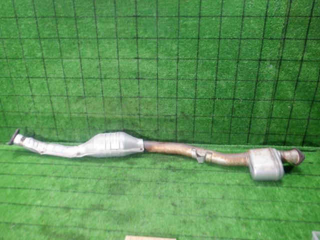 【中古】中古部品 レガシィ BM9 フロントエキゾーストパイプ 【3330420100-230131000222200】