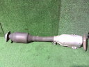 【中古】中古部品 ジューク YF15 フロントエキゾーストパイプ 【3260300000-221226000722200】