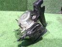 【中古】中古部品 ジューク YF15 ABSアクチュエーター 【3260300000-221226000742500】