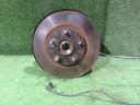 【中古】中古部品 ジューク YF15 右フロントナックルハブ 【3260300000-230112000544310】