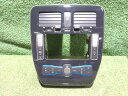 【中古】中古部品 リーフ ZE0 A/Cスイッチパネル 【3260300000-230116000160900】