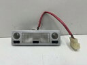 【中古】中古部品 BMW 3シリーズ CB20 その他 ランプ類 【3310070100-000702401869200】(2)