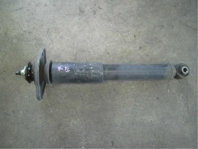 【中古】中古部品 ムラーノ TZ50 左リアショックアブソーバー 【3340180100-001713193650800】