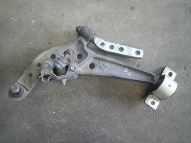 【中古】中古部品 セレナ TC24 左フロントロアアーム 【3340180100-001659271051740】