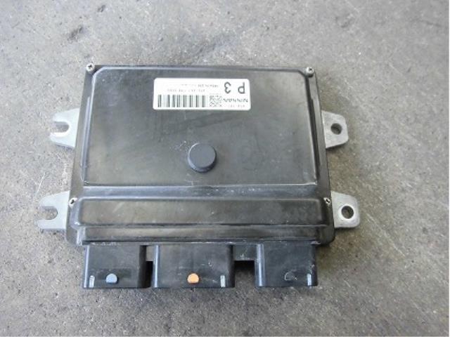 【中古】中古部品 ノート E11 エンジンコンピューター 【3340180100-001256800263100】