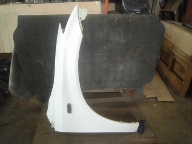 【中古】中古部品 ムラーノ TZ50 右フロントフェンダー 【3340180100-001713190510...