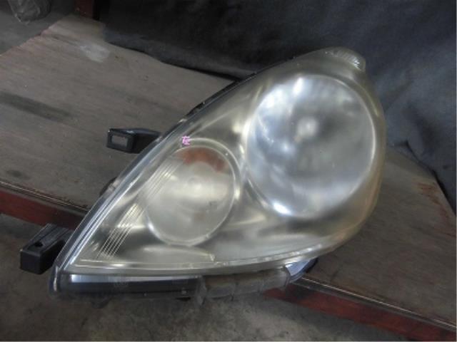 【中古】中古部品 ノート E11 左ヘッドランプ 【3340180100-001543466810900】