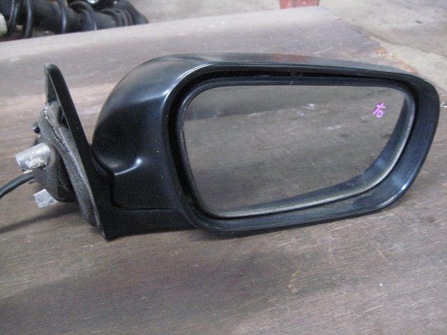 【中古】中古部品 サニー FB14 右サイドミラー 【3340180100-000868901213500】