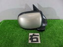 【中古】中古部品 キャデラック エスカレード 右サイドミラー 【3260250000-000022046313500】