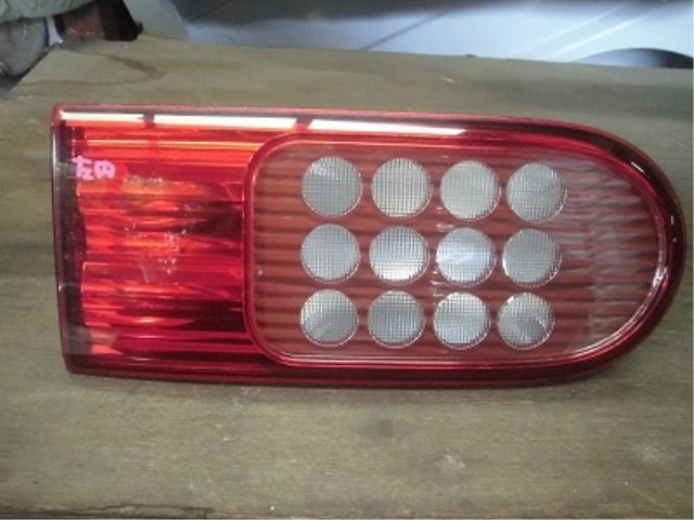 【中古】中古部品 ラフェスタ B30 リアフィニッシャーパネル 【3340180100-001628758215200】