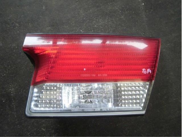 【中古】中古部品 サニー FB15 リアフィニッシャーパネル 【3340180100-001442204015200】