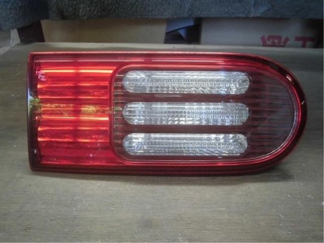 【中古】中古部品 ラフェスタ B30 リアフィニッシャーパネル 【3340180100-001679167015200】