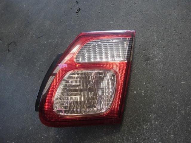 【中古】中古部品 ブルーバードシルフィ FG10 リアフィニッシャーパネル 【3340180100-001508406115200】