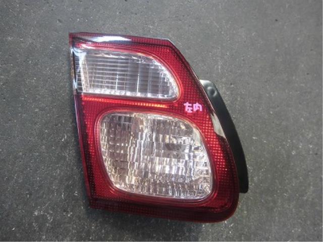 【中古】中古部品 ブルーバードシルフィ FG10 リアフィニッシャーパネル 【3340180100-001508406315200】