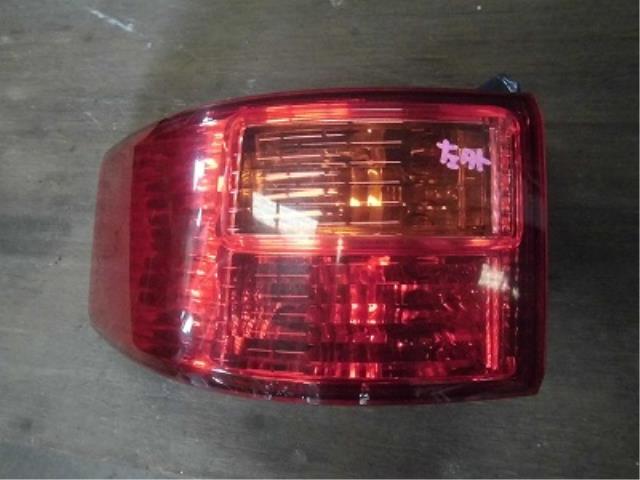 【中古】中古部品 ラフェスタ B30 左テールランプ 【3340180100-001628758115600】