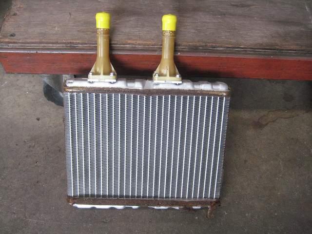 【中古】中古部品 サニー FB15 ヒーターブロアモーター 【3340180100-000926574867900】