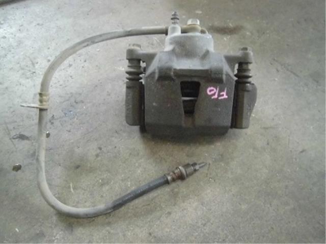 【中古】中古部品 ヴィッツ SCP13 右フロントキャリパー 【3340180100-001640423544330】