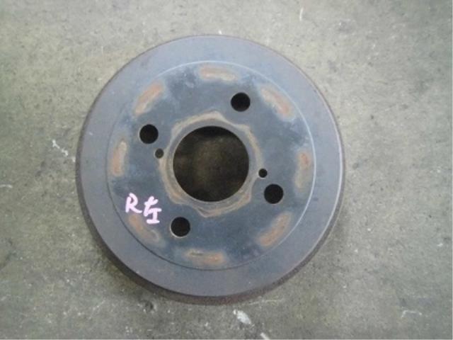 Other - 【中古】中古部品 ヴィッツ SCP13 リアドラム 【3340180100-001640425244480】