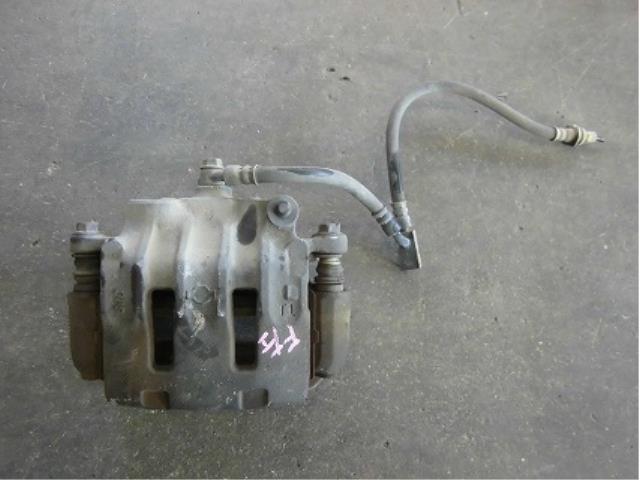 【中古】中古部品 セドリック MY34 左フロントキャリパー 【3340180100-001410724944360】