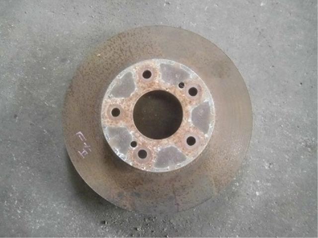 乐天商城 - 【中古】中古部品 セドリック MY34 フロントディスクローター 【3340180100-001578751644390】