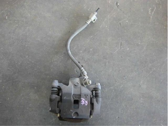 【中古】中古部品 セドリック MY34 左リアキャリパー 【3340180100-001410725044460】