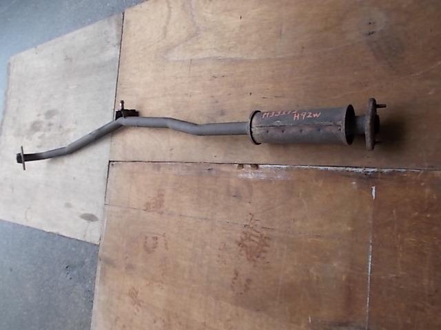 【中古】中古部品 オッティ H92W フロントエキゾーストパイプ 【3310210100-230117000522200】