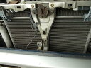 【中古】中古部品 パジェロミニ H58A コンデンサー 【3310210100-230130000160600】