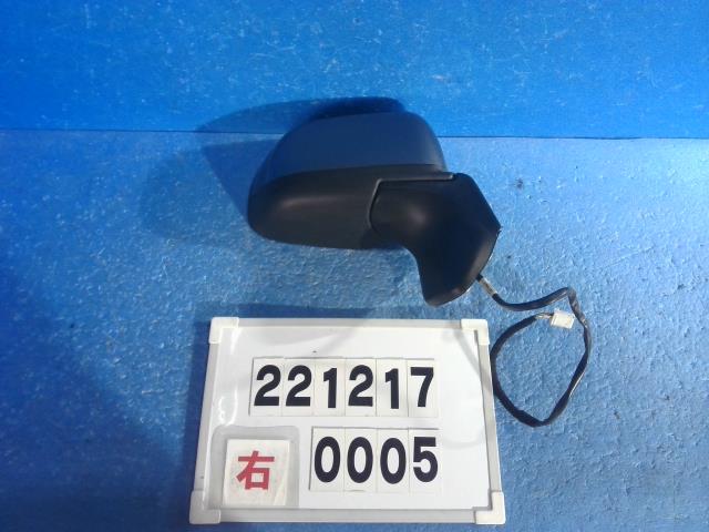 【中古】中古部品 ノート E12 右サイドミラー 【3310390100-221217000513500】