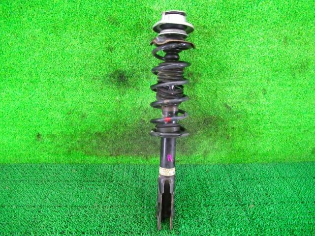 【中古】中古部品 ミラココア L685S 右フロントストラット 【3330210100-000035020150110】