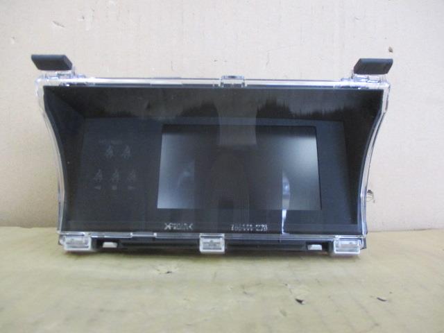 【中古】中古部品 タンク M900A その他 メーター 【3330650100-000223026569250】