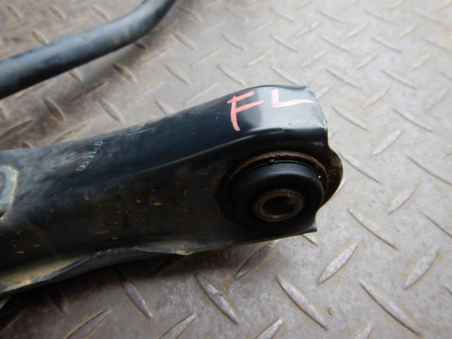 【中古】中古部品 パジェロミニ H58A 左フロントロアアーム 【3330920100-001684023151740】