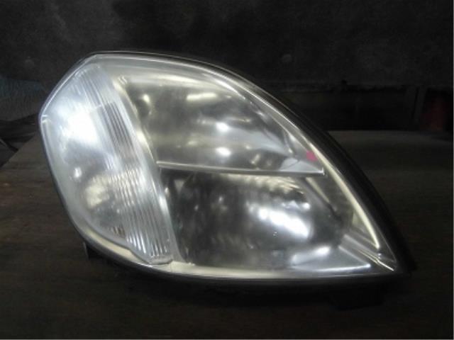 【中古】中古部品 ティアナ J31 右ヘッドランプ 【3340180100-001577869510800】