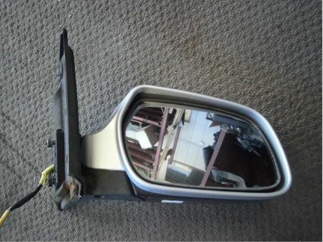 【中古】中古部品 セドリック MY34 右サイドミラー 【3340180100-001410723613500】