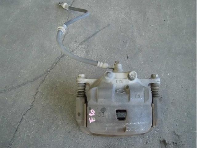 【中古】中古部品 サニー FB15 右フロントキャリパー 【3340180100-001238530644330】