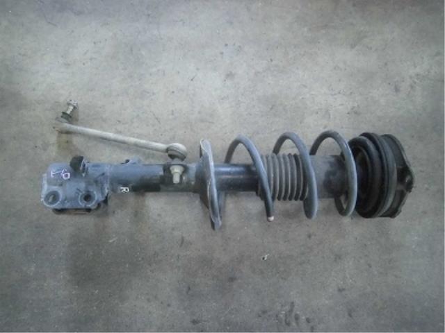 【中古】中古部品 キューブ BZ11 右フロントストラット 【3340180100-001687791450110】