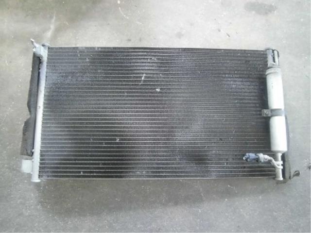 【中古】中古部品 グロリア MY34 コンデンサー 【3340180100-001506542860600】