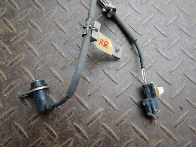 【中古】中古部品 パジェロミニ H58A ABSセンサー 【3330920100-001684022863450】