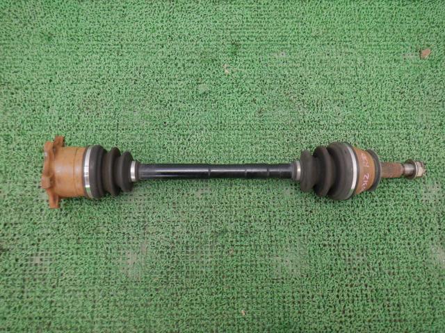 【中古】中古部品 フーガ Y50 右リアドライブシャフト 【3310250100-000223031242300】
