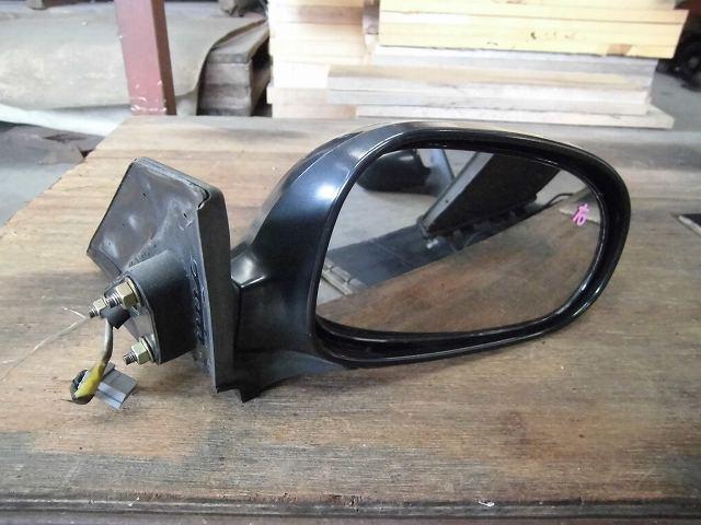 【中古】中古部品 ウイングロード WFY11 右サイドミラー 【3340180100-001120833013500】