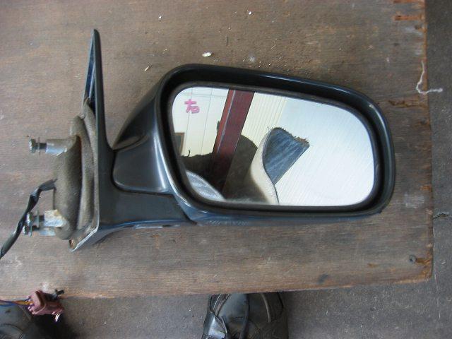 【中古】中古部品 サニー FB14 右サイドミラー 【3340180100-000654978213500】