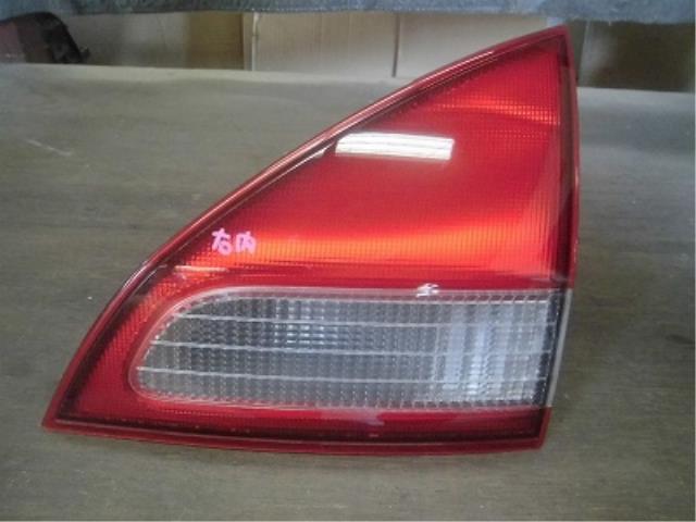 【中古】中古部品 ウイングロード WFY11 リアフィニッシャーパネル 【3340180100-001671473315200】
