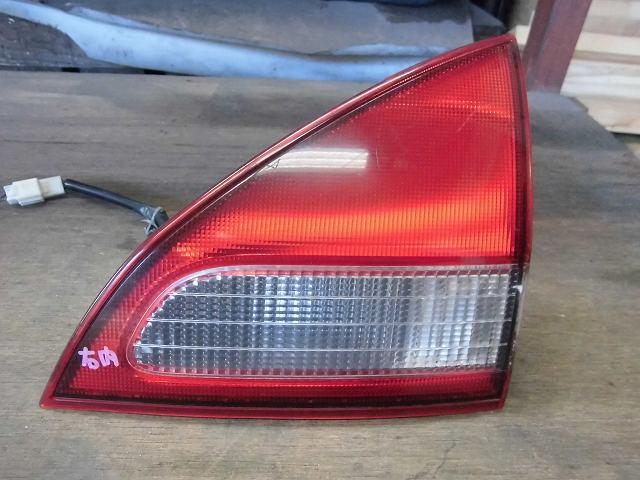 【中古】中古部品 ウイングロード WFY11 リアフィニッシャーパネル 【3340180100-001158473315200】
