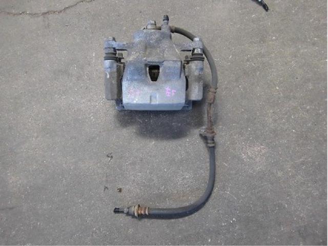 【中古】中古部品 ヴィッツ KSP90 左フロントキャリパー 【3340180100-001377739144360】