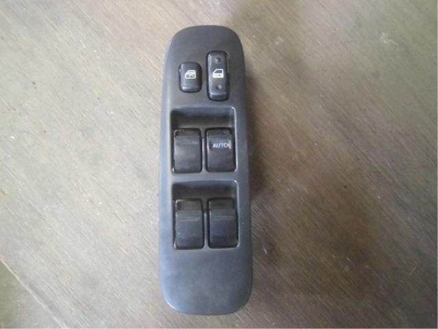 【中古】中古部品 オーパ ZCT10 パワーウインドウスイッチ 【3340180100-001686832761900】