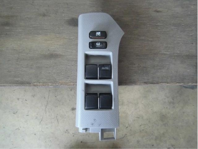 【中古】中古部品 ヴィッツ KSP90 パワーウインドウスイッチ 【3340180100-001377740461900】